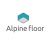 Alpine floor ()