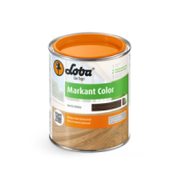 Масло цветное Loba MarkantColor 0.75л. сукупира