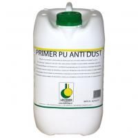 Lechner грунтовка PRIMER PU antidust 1K полиуретановая 9кг