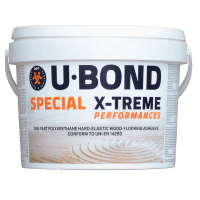 Клей NPT U-BOND SPECIAL X-TREME 1К полиуретан  (16 кг)