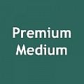 Premium Medium