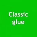 Classic glue